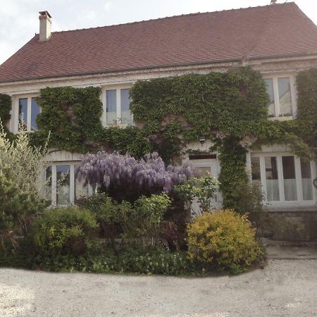 Bed and Breakfast Couleurs et jardin à Saint-Augustin  Extérieur photo